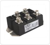 Rectifier Module (VUO160-16)