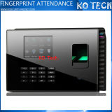 TCP/IP M9 Time Attendance Recorder Software to Manage and Sdk to Develop