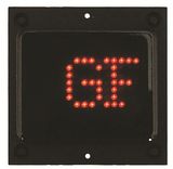 Elevator Parts, Lift Parts-Indicator DOT336