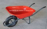 Power Wheel Barrow/Cheap Wheel Barrow/ Wheel Barrow/Wb6414t