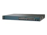 Cisco Switch WS-C3560V2-24TS-S