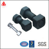 China Factory Custom Wholesale Different Types of Bolts
