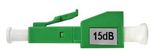 Fiber Optic Attenuator-LC/APC Plug In Attenuator