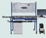 PLC Programmable Controller Training Apparatus (XK-PLC8)