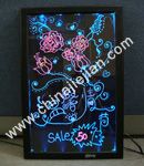 LED Writing Board (JJ-SE6080AF)