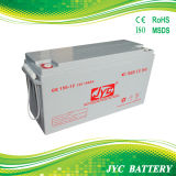 150ah 12V Maintenance Free Solar Gel Battery
