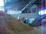 Wood Chips Drying Machine