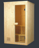 Sauna Room (S-05)