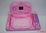 Kid's Learning Computer Toy (JD20249S)