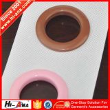 SGS Certification Popular Young Girl Curtain Eyelet Tape