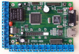 1-4 Axis Ethernet-Control Card