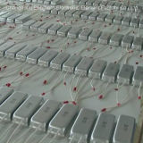 Rx19 Metal Wire Wound Variable Resistor with ISO9001