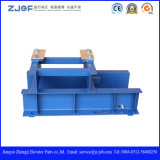 Machined Bed for Elevator Part (ZJSCYT H001)
