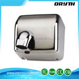 Stainless Steel Durable 360 Degree Rotation World Dryer Hand Dryer