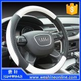 Wholesale Fashional Leather Car Steering Wheel Cover