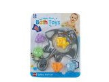 Baby Toy Plastic Bath Toy (H9200033)