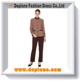 Design Anti-Foul Cleaner Workwear Uniform (KE504)