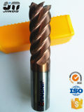 Solid Carbide Router Milling Cutter
