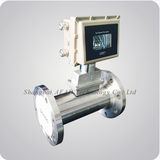 Digital Air Turbine Flow Meter