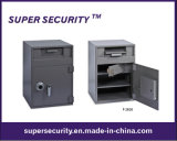 Secure Storage for Daily Cash Management Depository Safes (SFD2820)