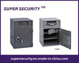 Secure Storage for Daily Cash Management Depository Safes (SFD2820)