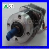 Mini NEMA14 Geared Engine with Gearbox