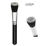 Duo Fibre Contour Makeup Brush (F125)