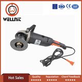High Efficiency Plate Beveling Machine