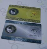 Cr80 or Customized Smart RFID Card