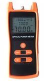 Digital Optic, Optical Power Meter