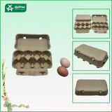 Factory Sell Cardboard Paper Pulp Egg Box with High Quality