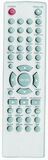 Kr Universal Remote Control DVD Kr-006