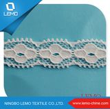 Sexy Elastic Nylon Tricot Stock Lace Trim