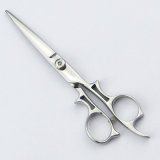 (052-S) Professional Beauty Salon Scissor Barber Cutting