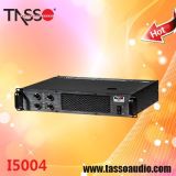 2015 Tasso PRO Digital Amplifier I5004