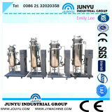 High-Precision Four Stainless Steel Anaerobic Fermentor for Lab University Factory