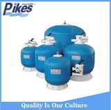 Fiberglass Swimming Pool Sand Filter Water Purifier