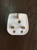 Good Quality British 13A Power Plug with Fuse