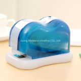 Office Automatic Plastic White Electric Power Stapler on Sale