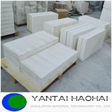 Insulation Material Board Calcium Silicate Block Fireproof Lightweight Wall Material