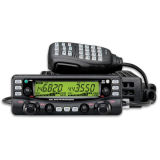 Dual Band in-Vehicle Radio Car Radio Two Way Radio Lt-2720h