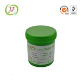 Sn42bi58 Low Temp Solder Paste, Lead Free Reflow Rosin SMT Soldering Paste