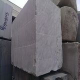 Natural Stone Block Andromeda White Granite