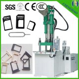 Mobile Phone Plastic SIM Card Connector Injection Molding Machine