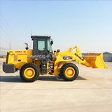 3ton Wheel Loader with Joystick (W136II)