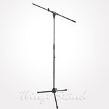 Tripod Base Microphone Stand (TMC107)