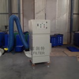 Forst Double Cartridge Filters for Mobile Welding Dust Collector