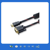 Factory Best Sell 15pin VGA to VAG Cable with M/M