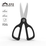 3 Inch Zirconia Ceramic Kitchen Scissors for Household Products