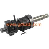 Jy110 Starting Axle Motorcycle Parts (CUB-type)